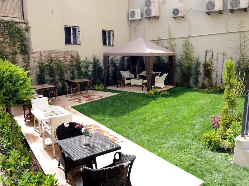 Sarniç Premier Hotel 18