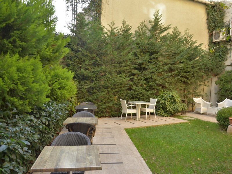 Sarniç Premier Hotel 19