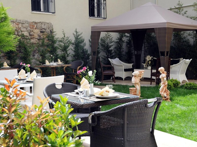 Sarniç Premier Hotel 22