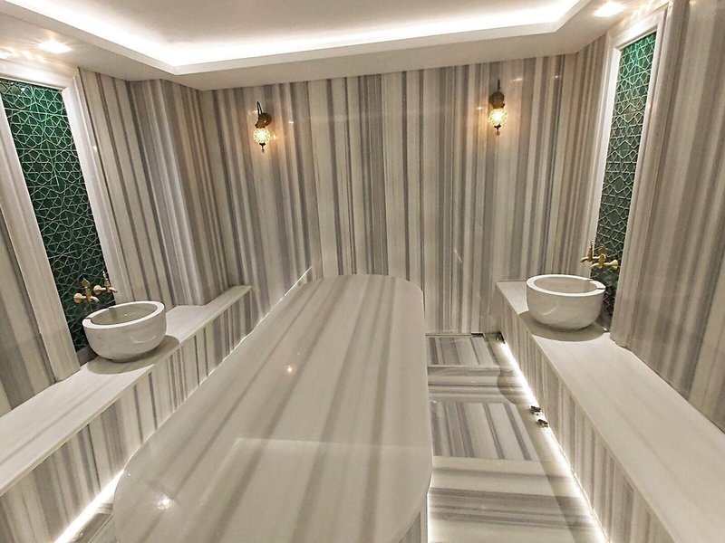 Sarniç Premier Hotel 23