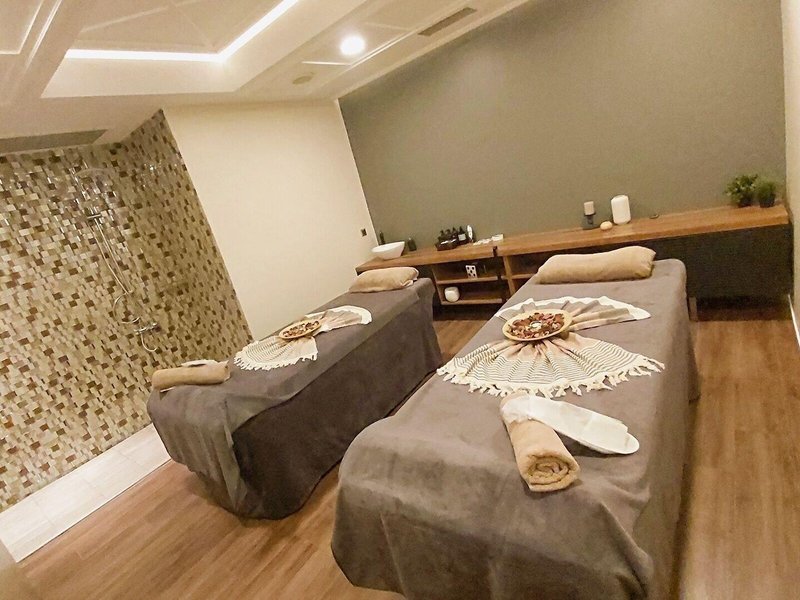 Sarniç Premier Hotel 24