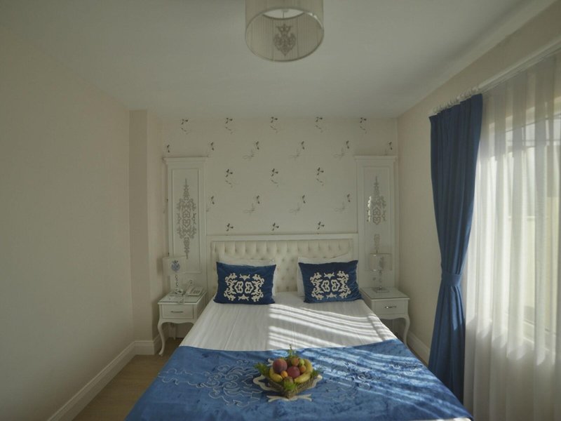 Sarniç Premier Hotel 25