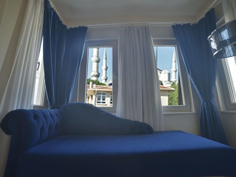 Sarniç Premier Hotel 26