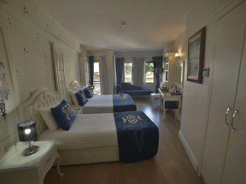 Sarniç Premier Hotel 29