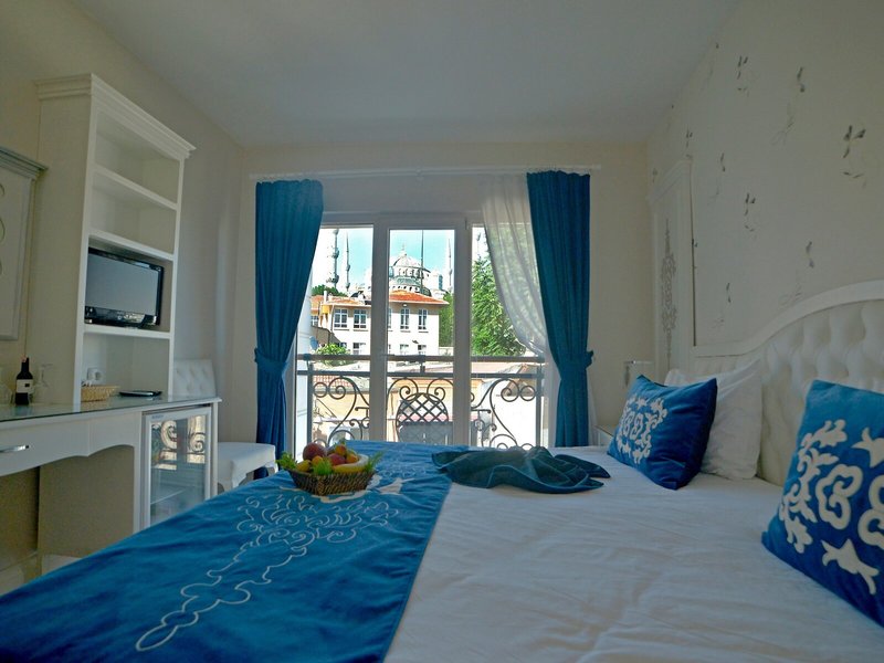 Sarniç Premier Hotel 30