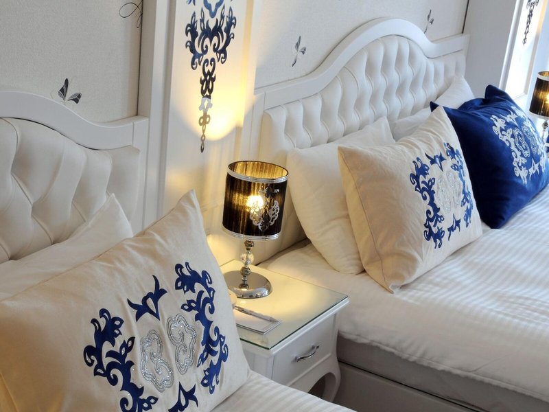 Sarniç Premier Hotel 32