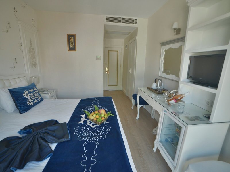 Sarniç Premier Hotel 33