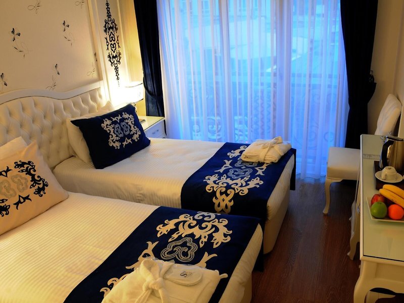 Sarniç Premier Hotel 34