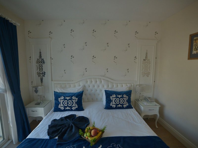 Sarniç Premier Hotel 35