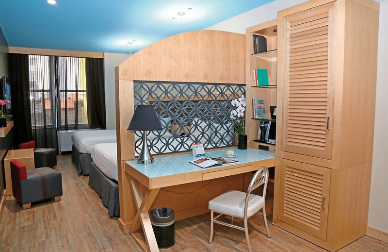 TRYP New York City Times Square South 2