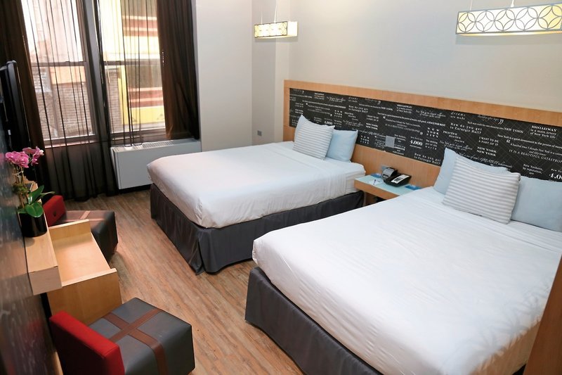 TRYP New York City Times Square South 3