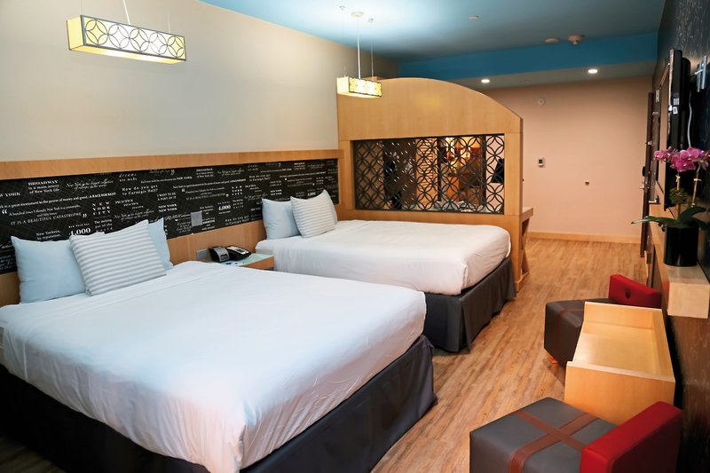 TRYP New York City Times Square South 4