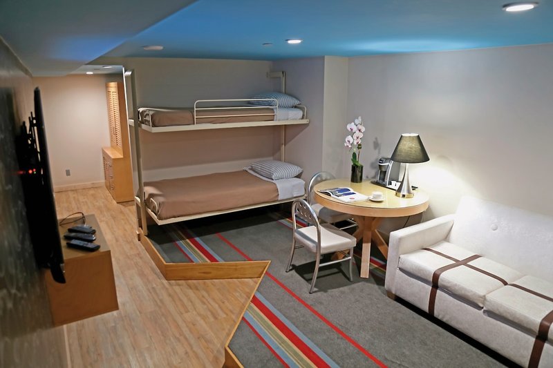 TRYP New York City Times Square South 5