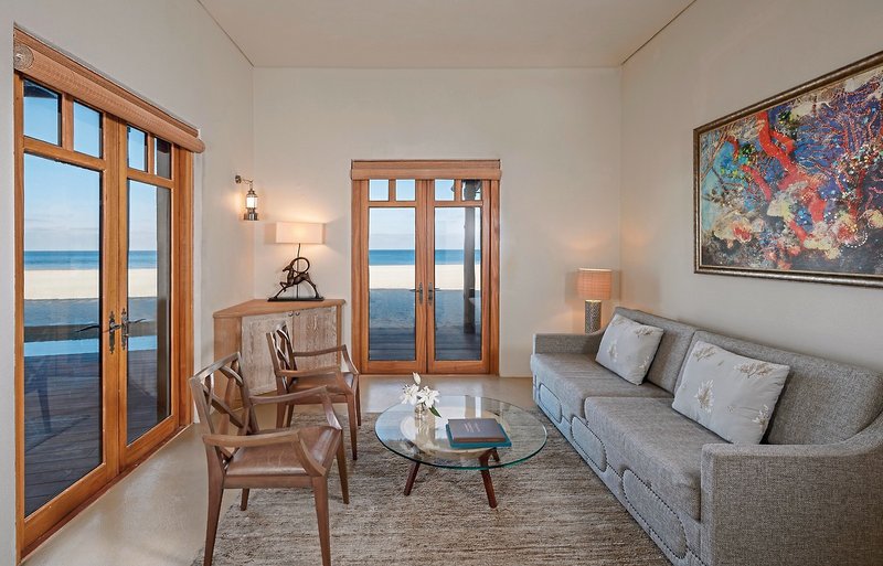 Anantara Sir Bani Yas Island Al Yamm Villa Resort 5