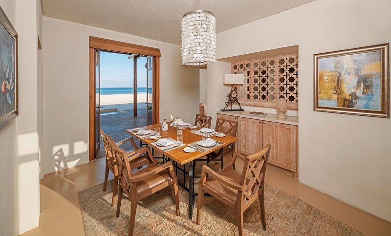 Anantara Sir Bani Yas Island Al Yamm Villa Resort 6