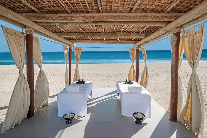 Anantara Sir Bani Yas Island Al Yamm Villa Resort 13