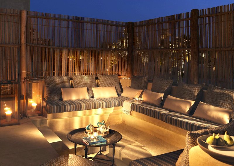 Anantara Sir Bani Yas Island Al Yamm Villa Resort 15