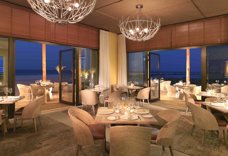 Anantara Sir Bani Yas Island Al Yamm Villa Resort 16