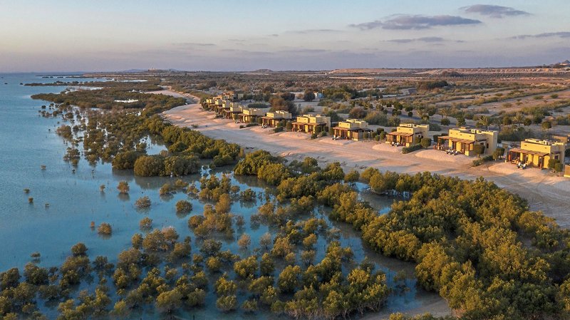 Anantara Sir Bani Yas Island Al Yamm Villa Resort 18