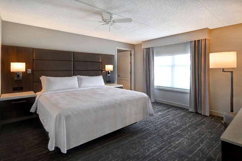 Homewood Suites by Hilton Philadelphia-City Avenue