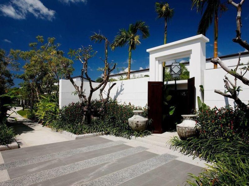 Two Villas Holiday Oxygen Style Bangtao Beach 1