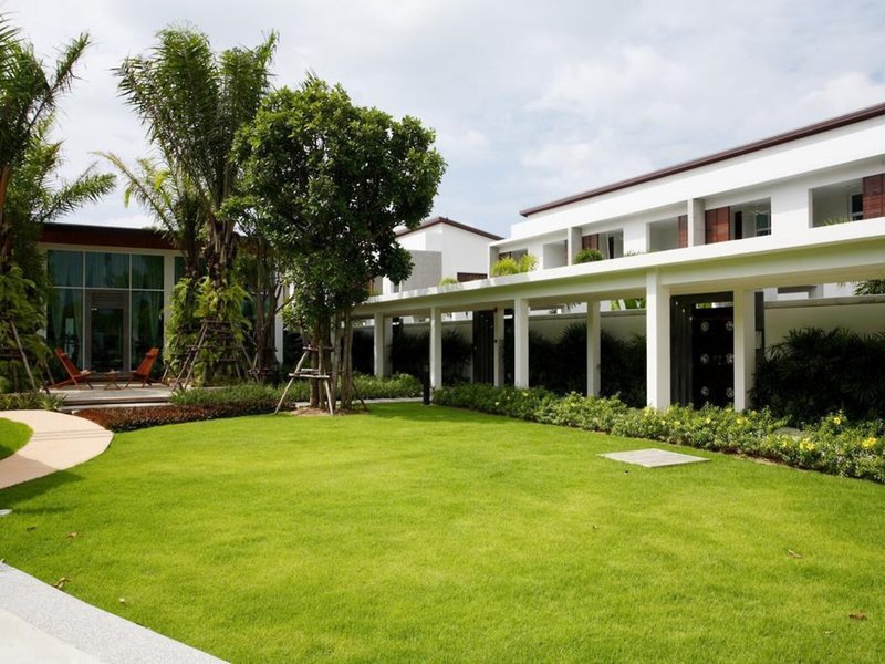 Two Villas Holiday Oxygen Style Bangtao Beach 2