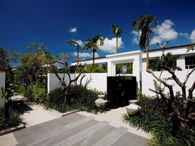 Two Villas Holiday Oxygen Style Bangtao Beach 3