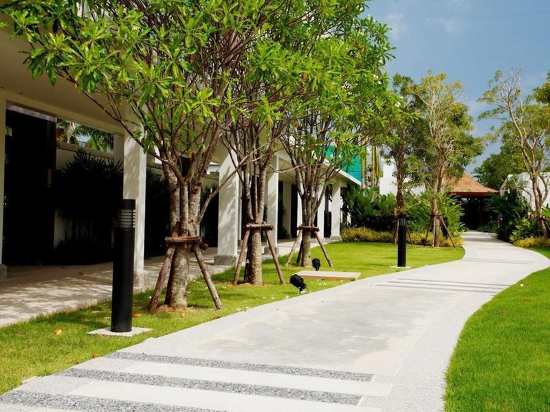 Two Villas Holiday Oxygen Style Bangtao Beach 4