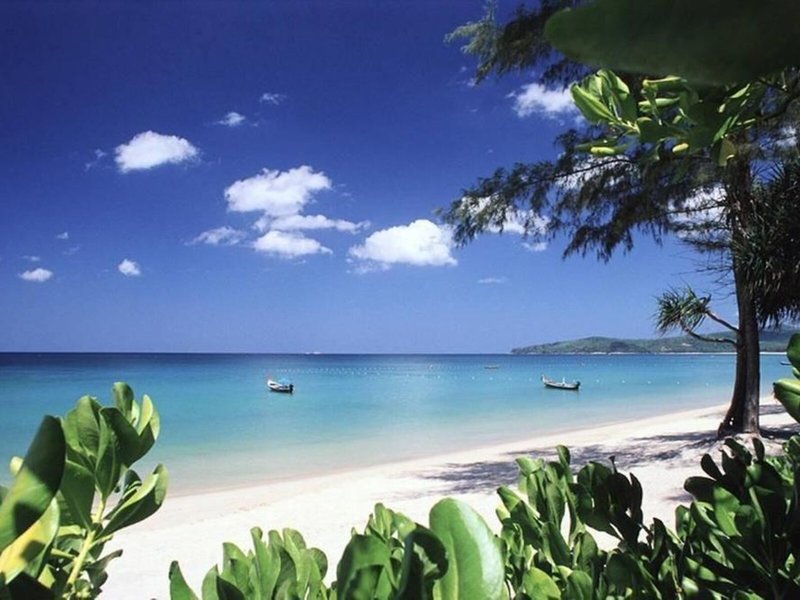 Two Villas Holiday Oxygen Style Bangtao Beach 5