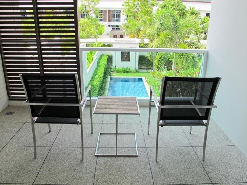 Two Villas Holiday Oxygen Style Bangtao Beach 7