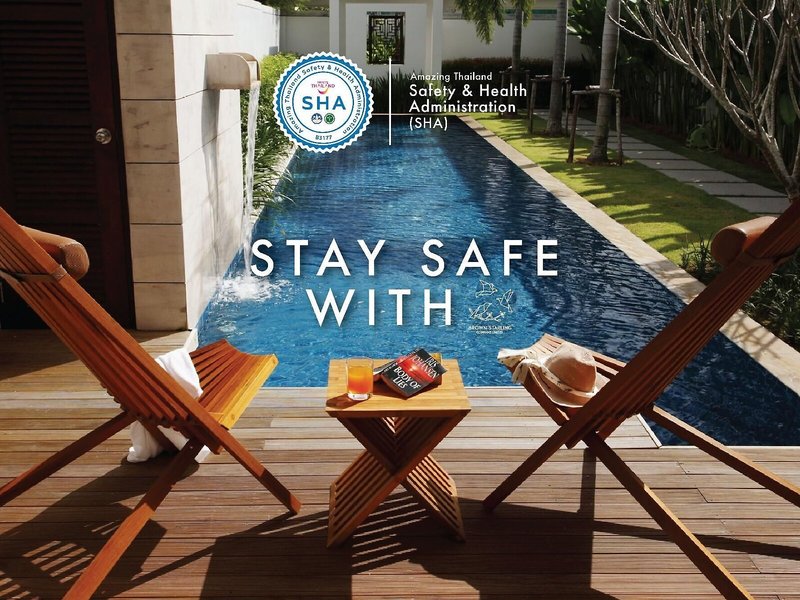Two Villas Holiday Oxygen Style Bangtao Beach 9