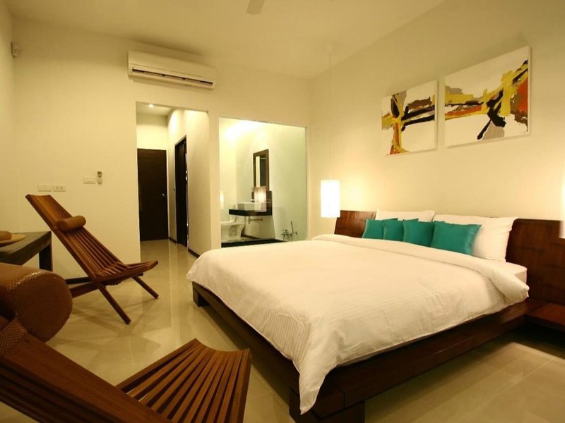 Two Villas Holiday Oxygen Style Bangtao Beach 11