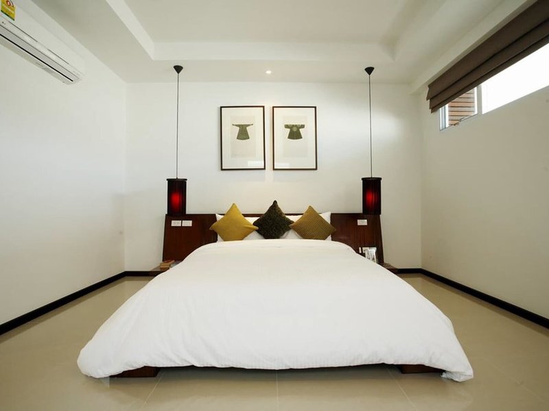 Two Villas Holiday Oxygen Style Bangtao Beach 12
