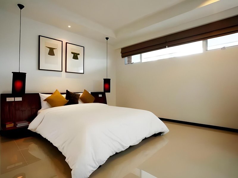 Two Villas Holiday Oxygen Style Bangtao Beach 13