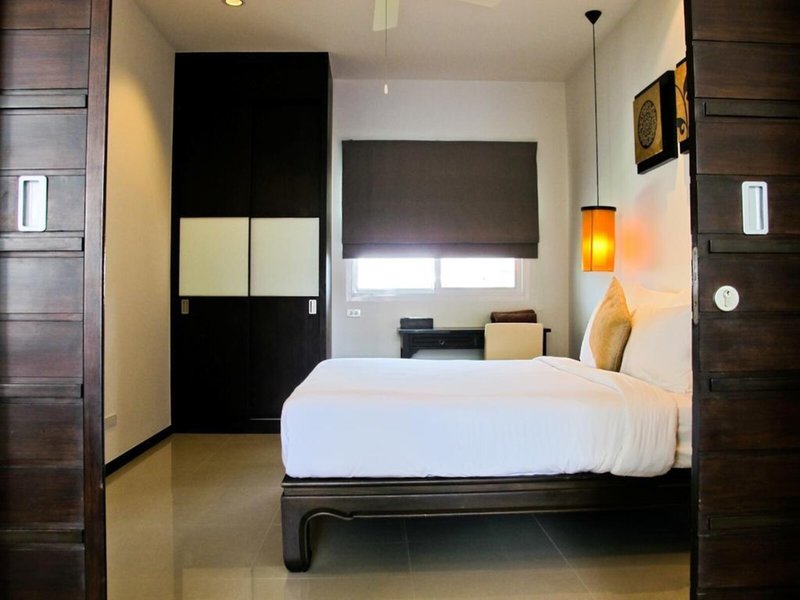Two Villas Holiday Oxygen Style Bangtao Beach 14