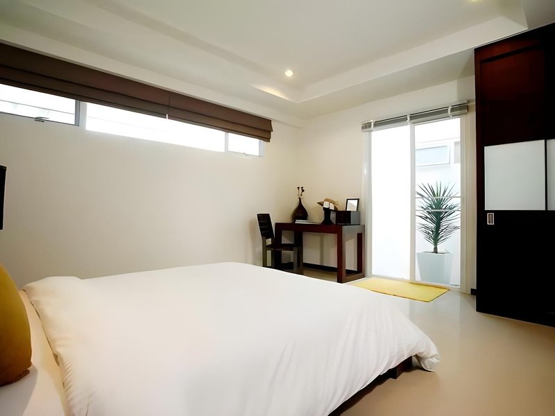 Two Villas Holiday Oxygen Style Bangtao Beach 15