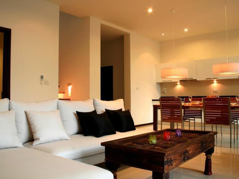 Two Villas Holiday Oxygen Style Bangtao Beach 16