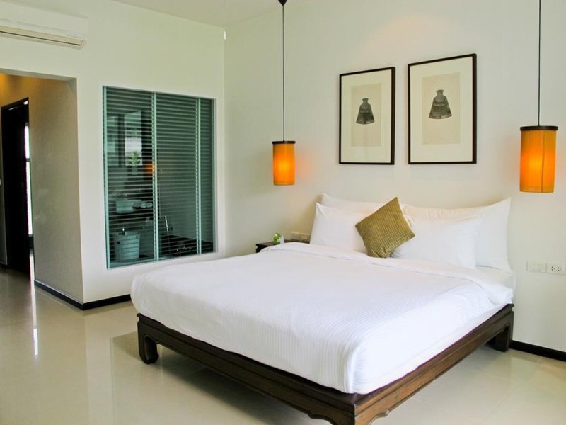 Two Villas Holiday Oxygen Style Bangtao Beach 17