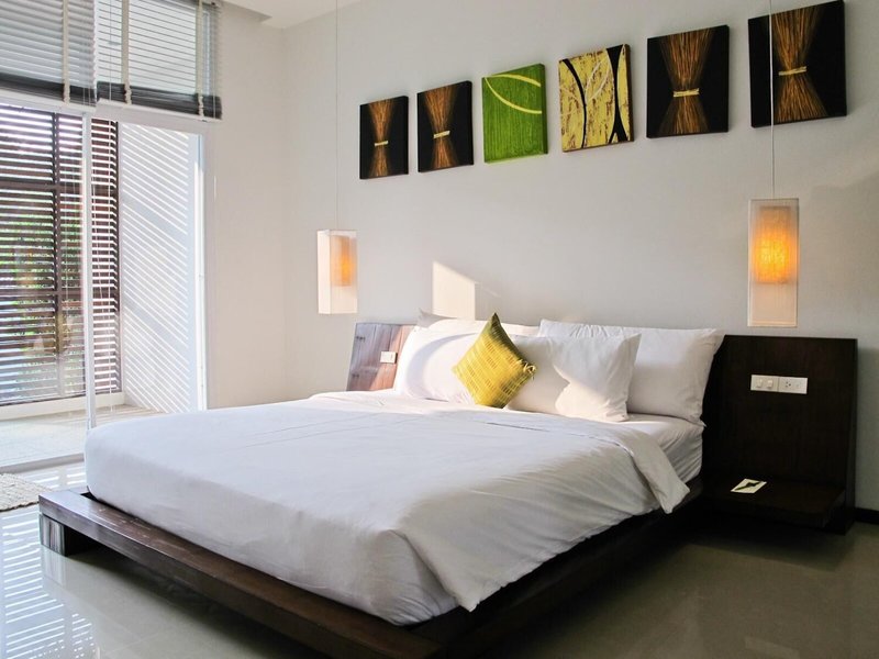 Two Villas Holiday Oxygen Style Bangtao Beach 18