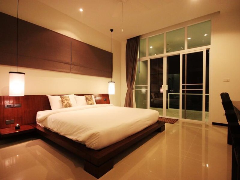 Two Villas Holiday Oxygen Style Bangtao Beach 19