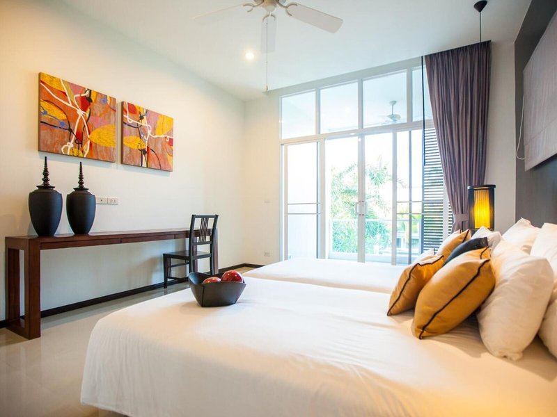 Two Villas Holiday Oxygen Style Bangtao Beach 20