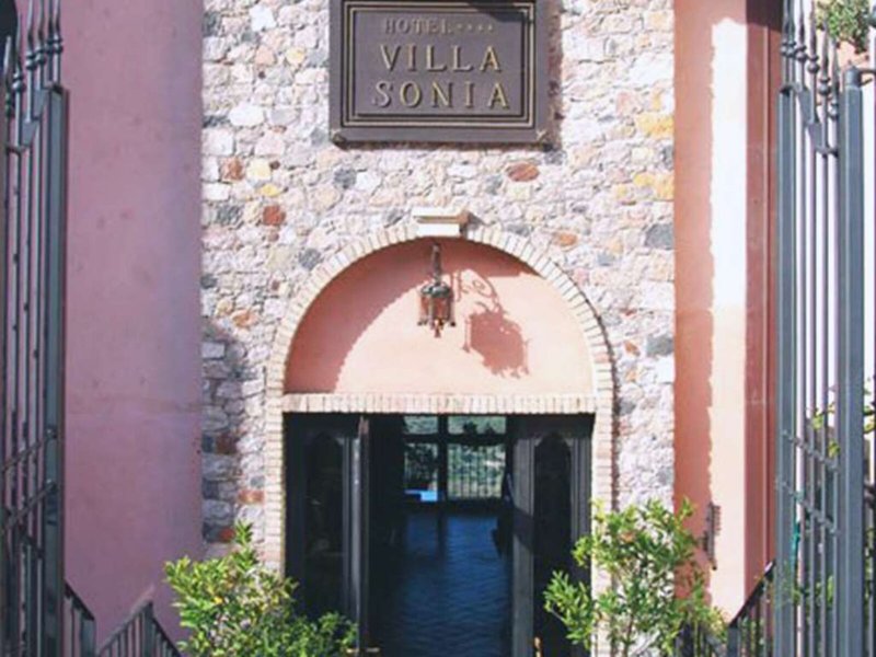 Villa Sonia 2
