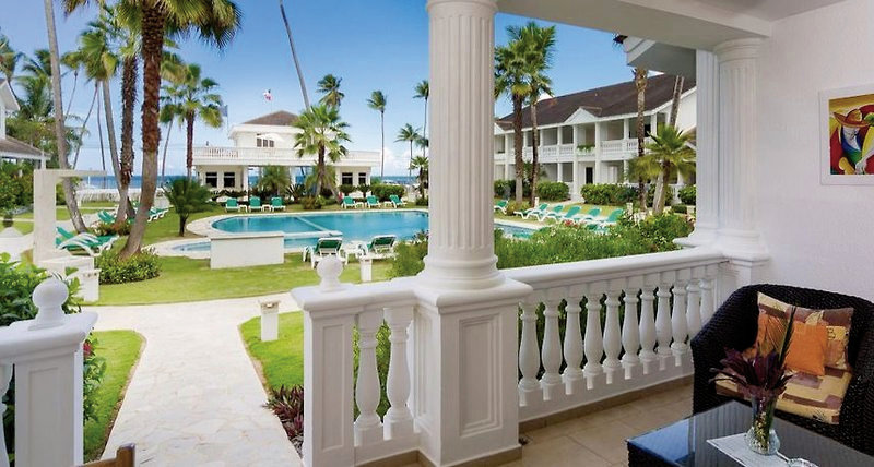 Albachiara Beachfront Hotel 2 - Garden