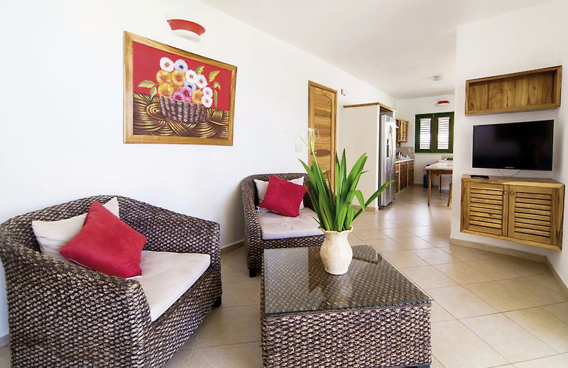 Albachiara Beachfront Hotel 7 - Lounge / Lobby