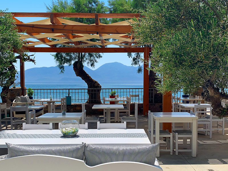 Ariadne Beach Hotel 4