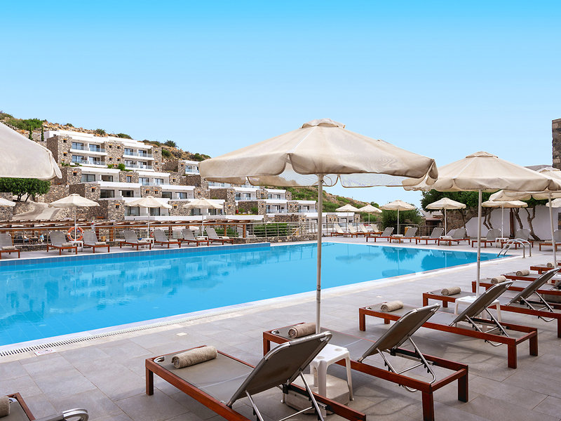 Ariadne Beach Hotel 5