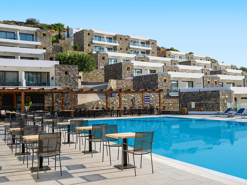 Ariadne Beach Hotel 6