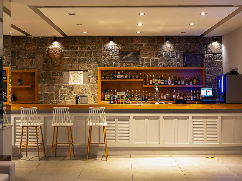 Ariadne Beach Hotel 7