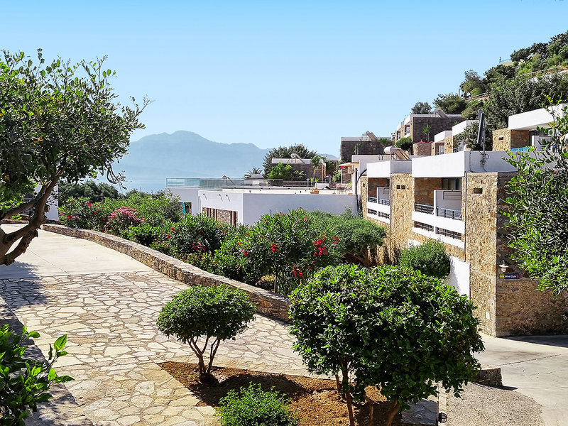 Ariadne Beach Hotel 8