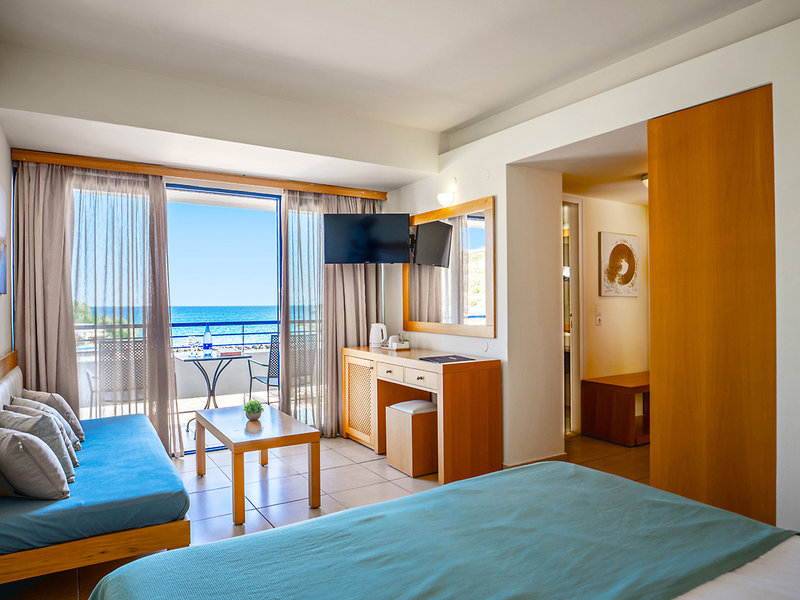 Ariadne Beach Hotel 9